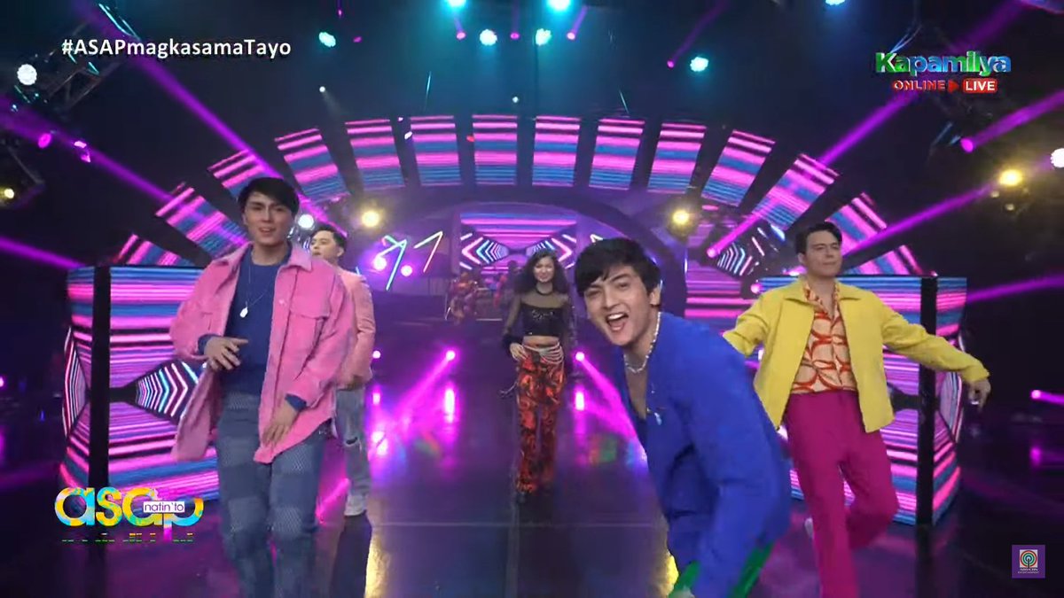 stanplfsbini's tweet photo. Yun ohh, Sethyboy on his dancerist era. 

BEST SUNDATE EVER WITH SETH
#SethFedelin #ASAPmagkasamaTayo https://t.co/Hers60aevl