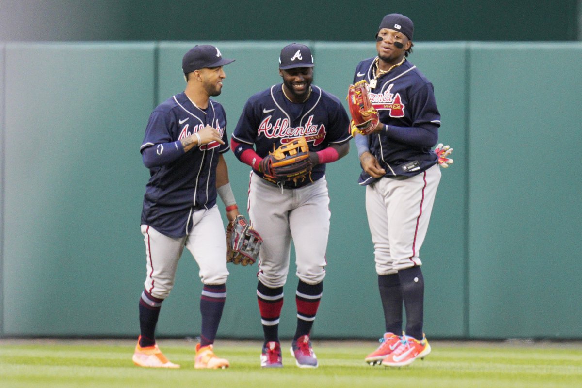MLB's tweet photo. Four undefeated squads remain. https://t.co/N10waoxZzm