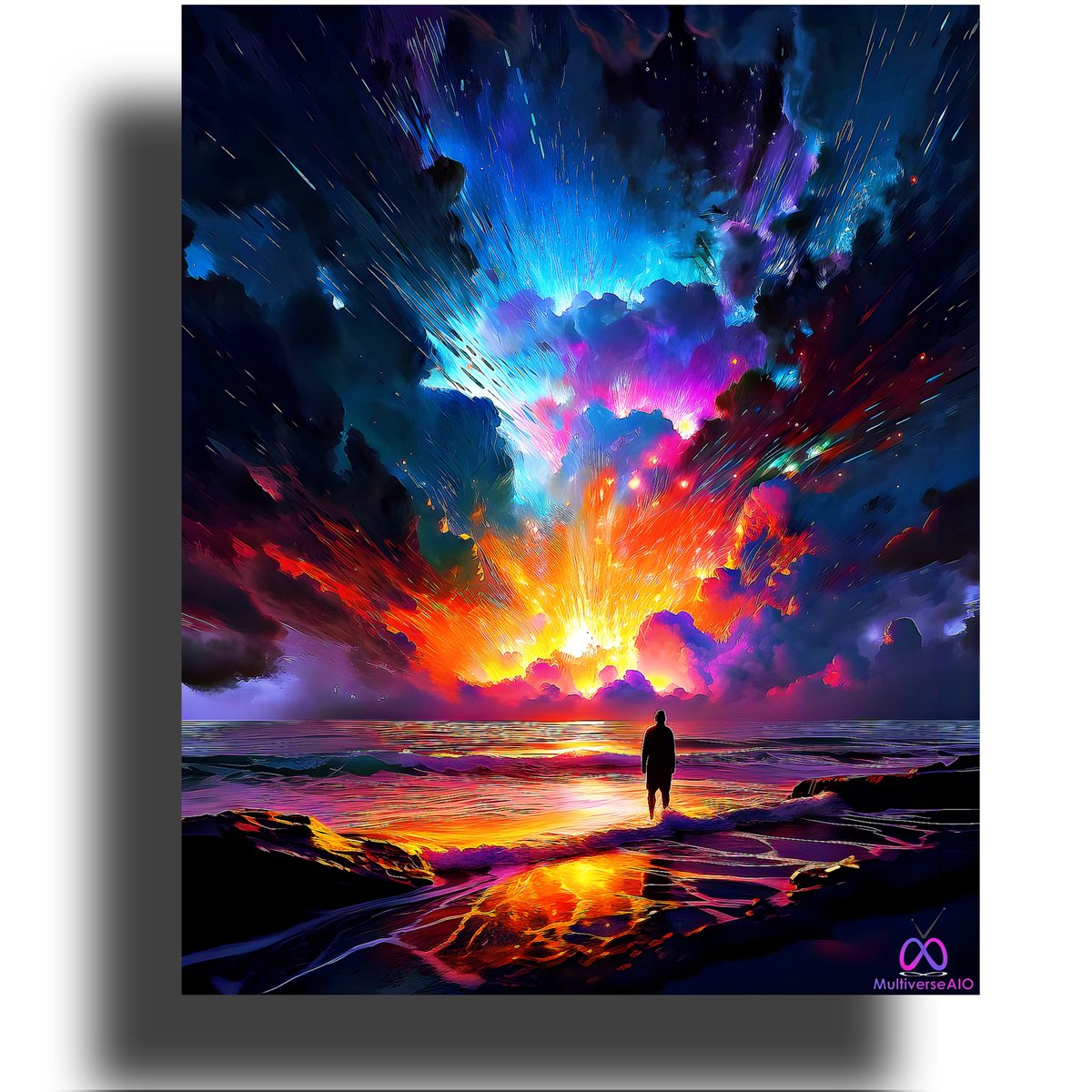 Multiverseaioio's tweet photo. Ready for  sale!!
Click https://t.co/oX8iuhEEGX to own it '
#multiverseaio
#ultramoctechnologies
#darstikaverse
#umcblockchainacademy
#NFTMarketplace
#Metaverse
#CreateNFT https://t.co/9uVClActkw