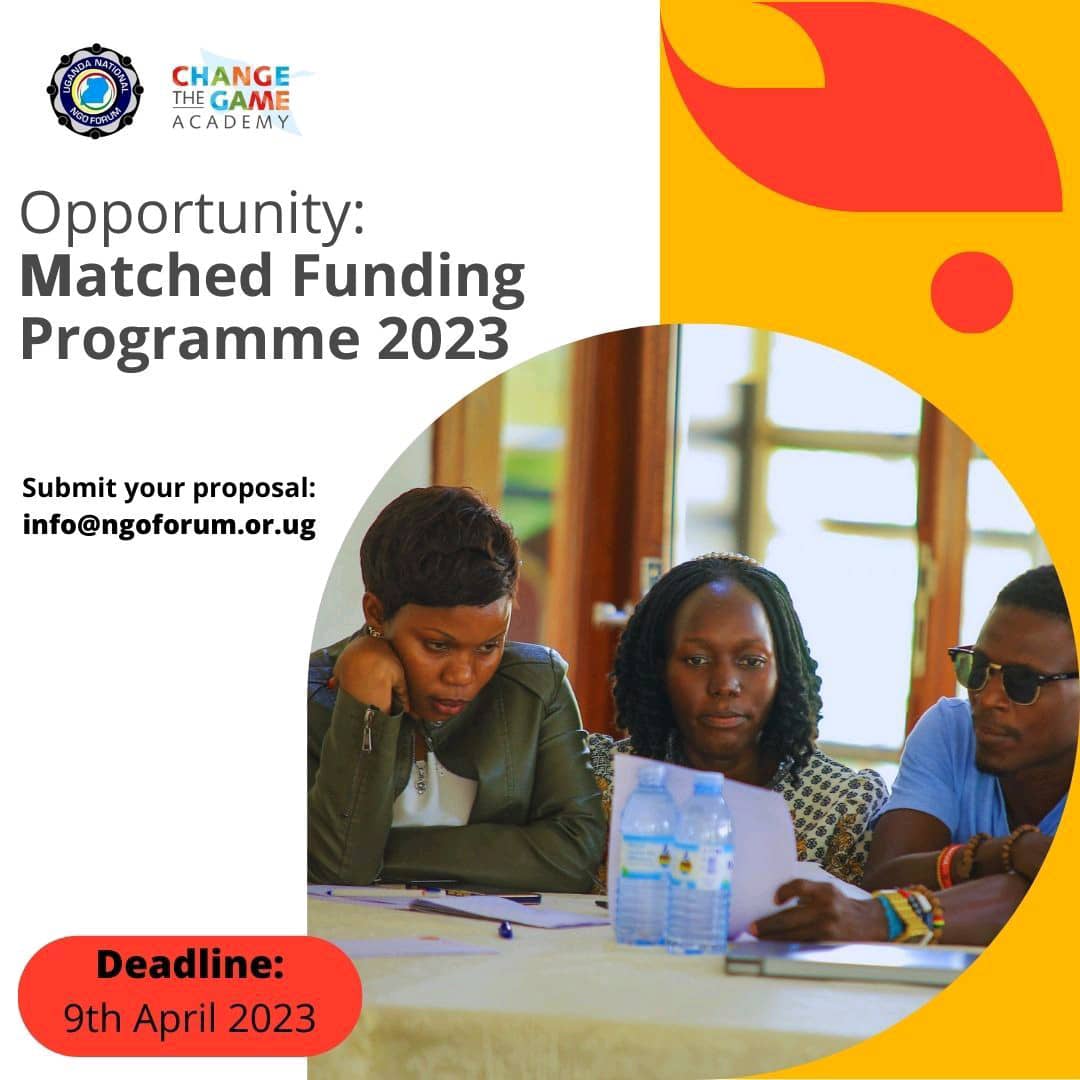 KICVOPUganda's tweet photo. Uplifting local fundraising and corporate social responsibility. @CTGAcademy @ngoforum @GNB_Uganda @GIVEANDCARECHA1 et al. #Donations #grants #Grant #CSR #CorporateSocialResponsibility #Localfunding #charity #helpingothers #peerinvolvement #education #communitydevelopment #kazo https://t.co/bQQcOsBk32