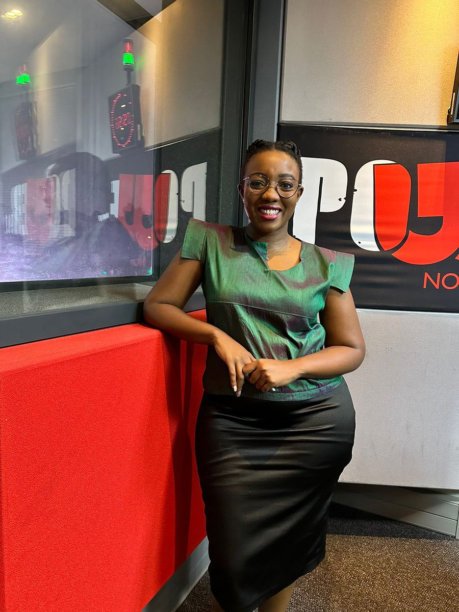 Tshegohaco Moagi on Twitter "A happy Sunday morning 😁 to POWERWeekendBreakfast, with