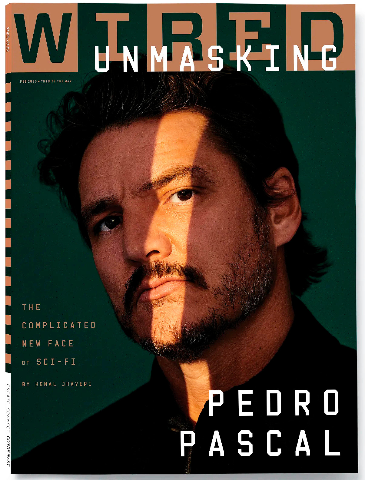 Happy Birthday Pedro Pascal! 