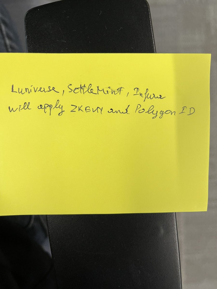 DoHuy2309's tweet photo. #DEVxGlobalTour #polygonGuildHCM #zkEVM https://t.co/MhzRk2rLkH