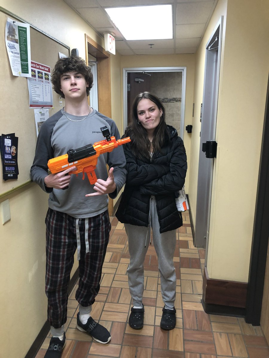 nerf tweet media