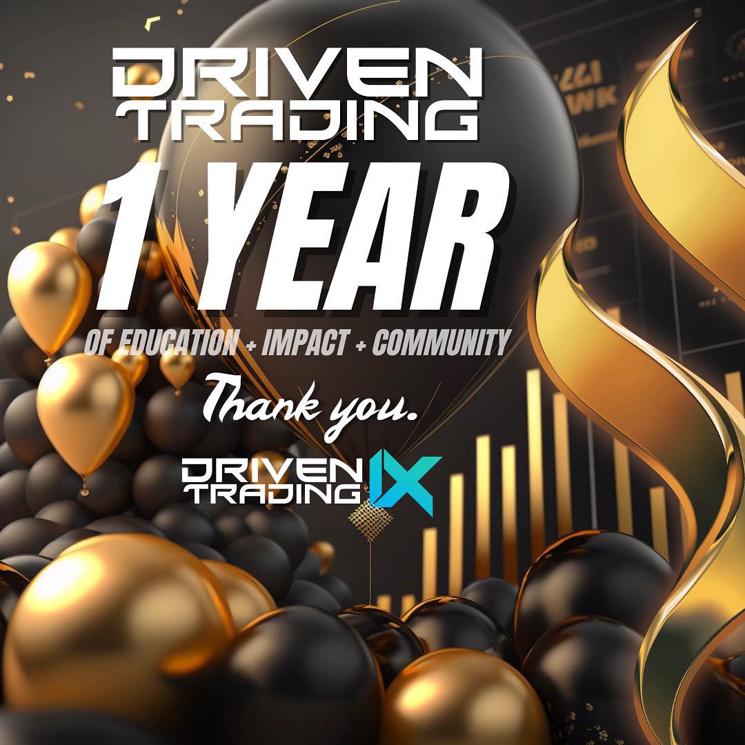 drivenuniverse's tweet image. One year ago we launched live from Las Vegas, celebrating with friends and family the beginning of something we knew was going to be incredible. What an amazing year it has been, and as we look back at a year of growth, we can’t wait for what the next 12 months will bring.🔥