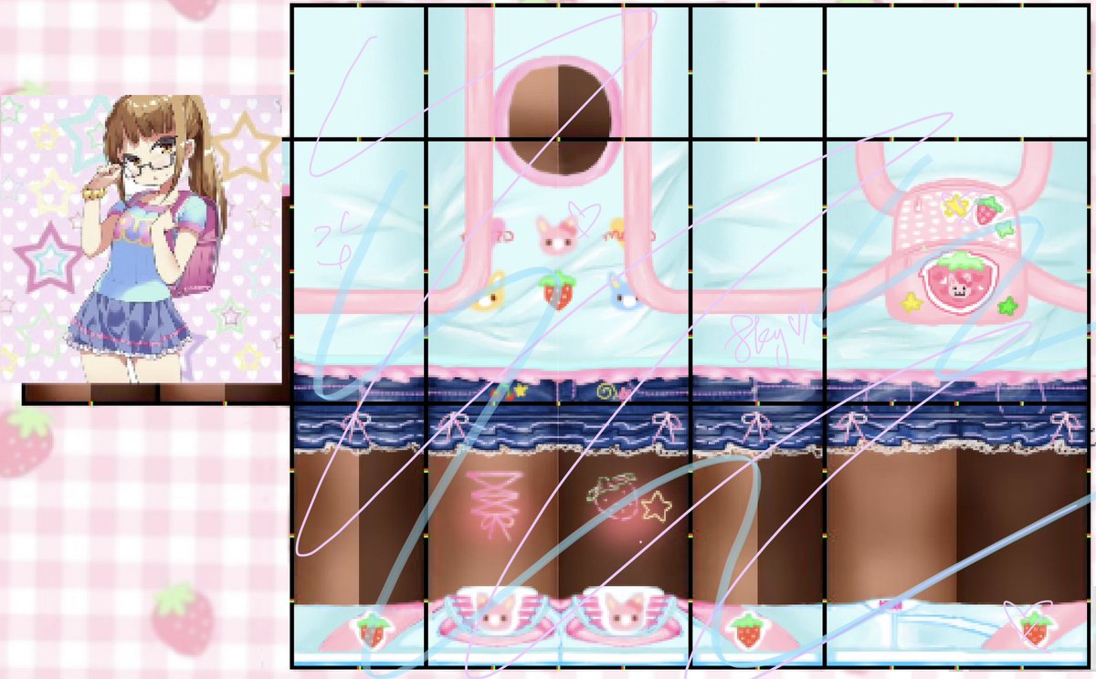 ˃o˂ 🍥🦴🍡 tweet media