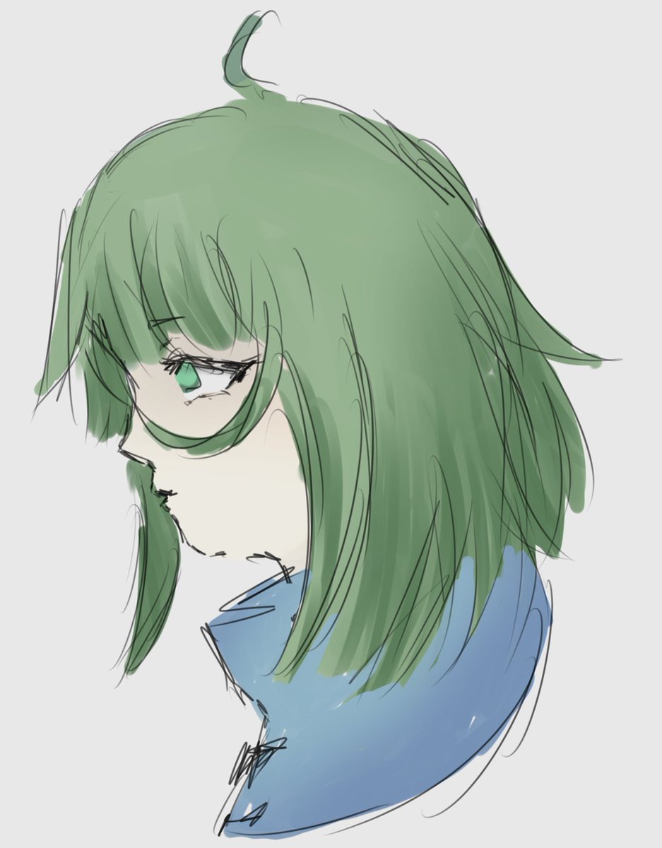 xhooorxhi's tweet photo. Faces are the most fun to draw 
-
@HIR0KATSU @kuorpse 👍 https://t.co/fUG2ehoXfO