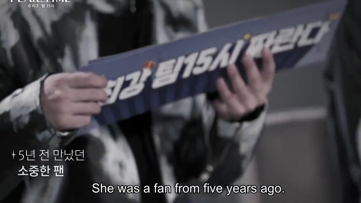 jjemnyangie's tweet photo. "thank you so much for supporting us without changing your mind"

idk if i cry over how he still remember her even after years or the fact that she's still supporting him even after years. im so happy for them to get this heartwarming reunion through peak time https://t.co/HM2t4ToKZf