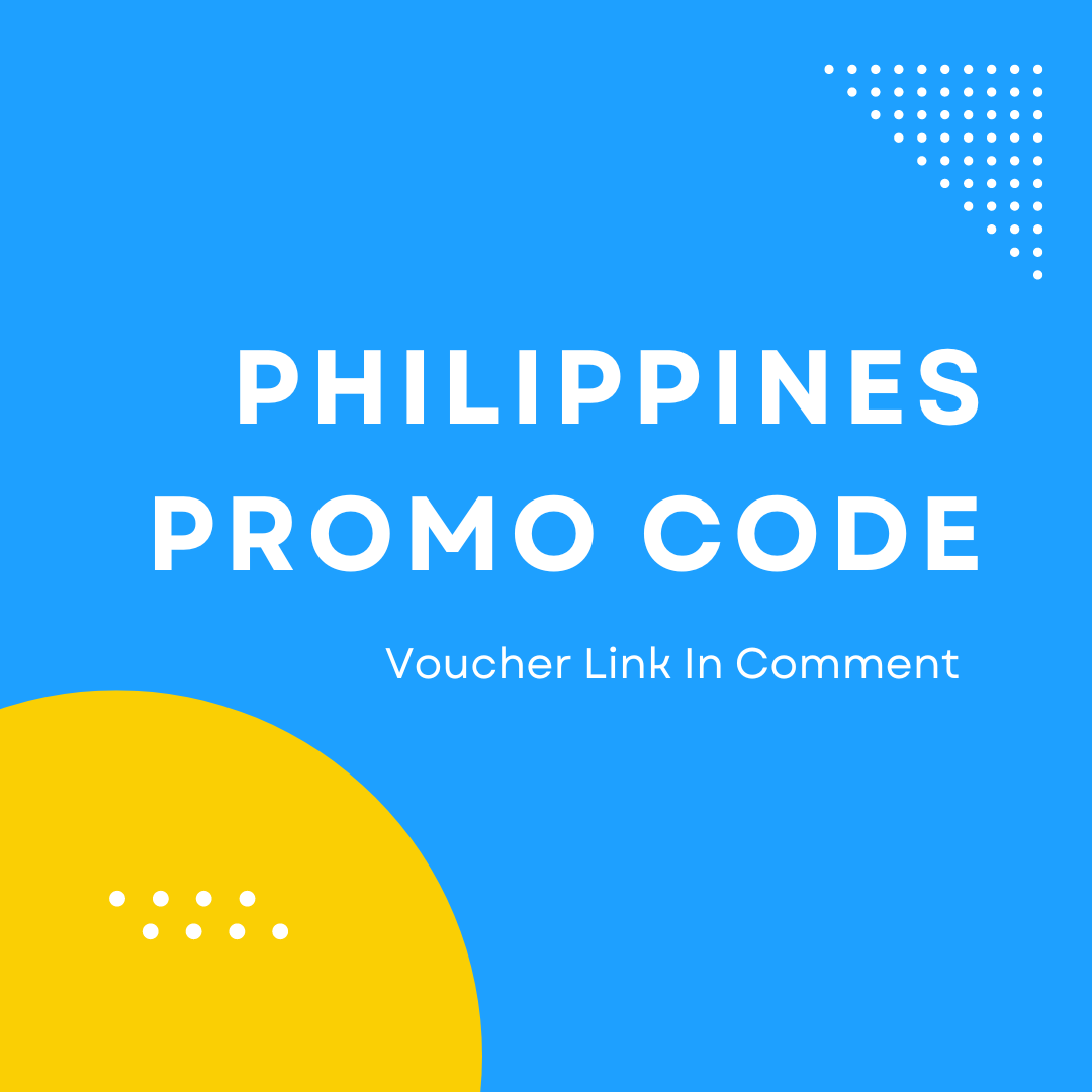 CalinaoMiranda's tweet image. Lazada Voucher Code Philippines – 4.4 Free Shipping Fest
⚡️Coupon up to ₱1,000 cashback.

⚡️Free shipping voucher: Save ₱40 off (No minimum spend).

⚡️Lazada bank promo codes: Enjoy ₱400 off.

⏩Lazada coupon link in comment

⚡️Period: 1–8 April 2023.
#lazadadiscountcode2023