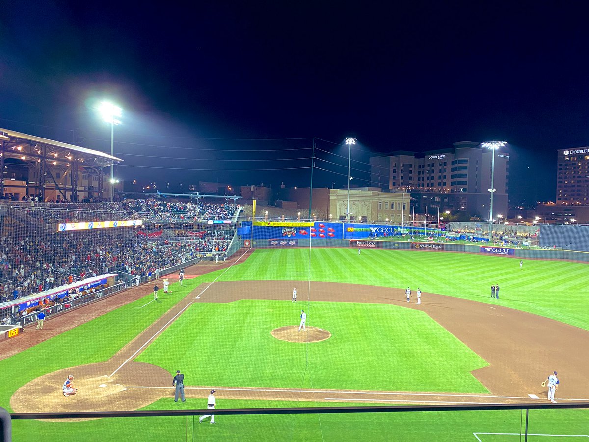 Alexis Maurel (@alexis_maurel) on Twitter photo As an academic researcher, the past few weeks have been crazy with writing proposals. 📝 But last night, I took a break and enjoyed America's favorite pastime at the baseball game with my boss, <a href="/EricWMacDonald/">Eric MacDonald</a> ⚾️🎉 #WorkHardPlayHard #TeamBuilding #ResearcherInAction As an academic researcher, the past few weeks have been crazy with writing proposals. 📝 But last night, I took a break and enjoyed America's favorite pastime at the baseball game with my boss, <a href="/EricWMacDonald/">Eric MacDonald</a> ⚾️🎉 #WorkHardPlayHard #TeamBuilding #ResearcherInAction