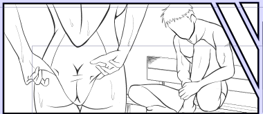 むつき お尻に目覚める 