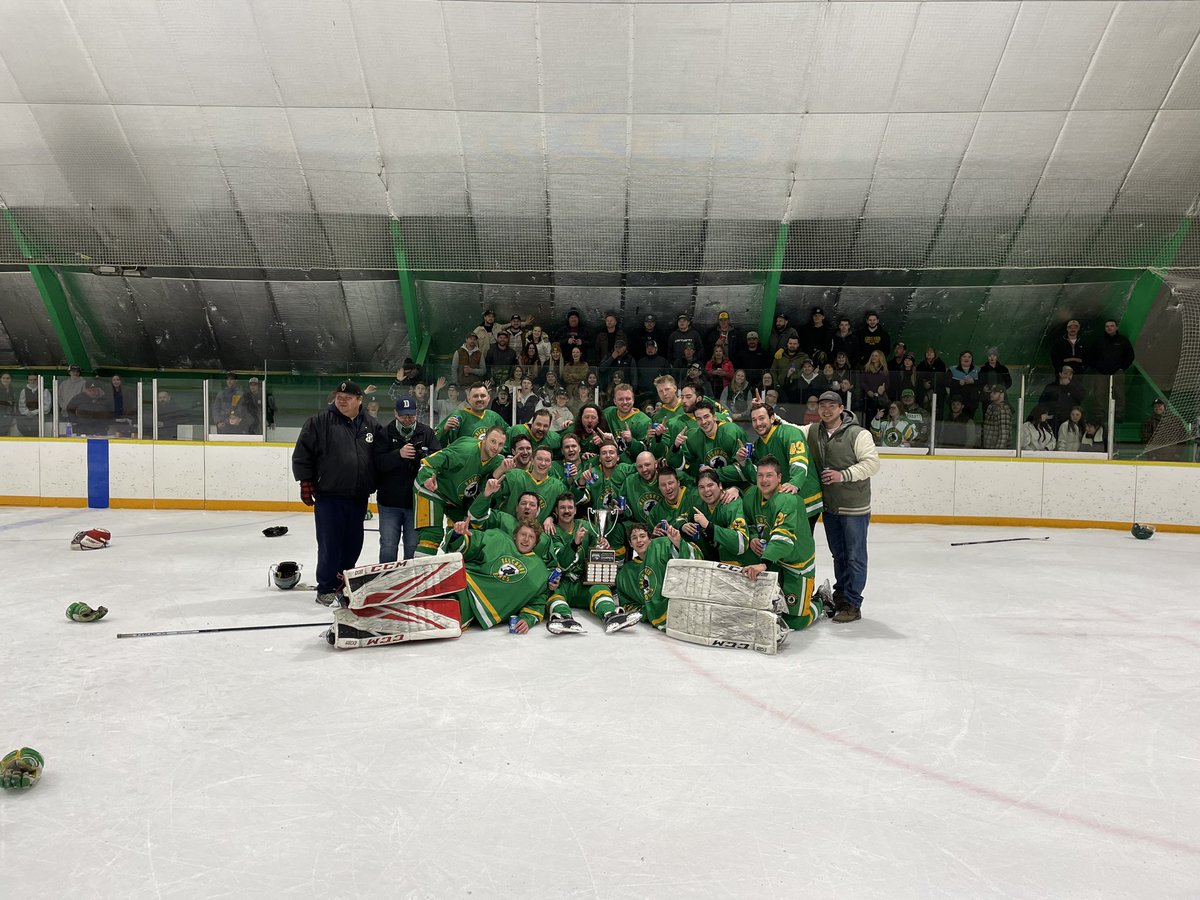 <a href="/MondayNooner/">Monday Nooner</a> #champs