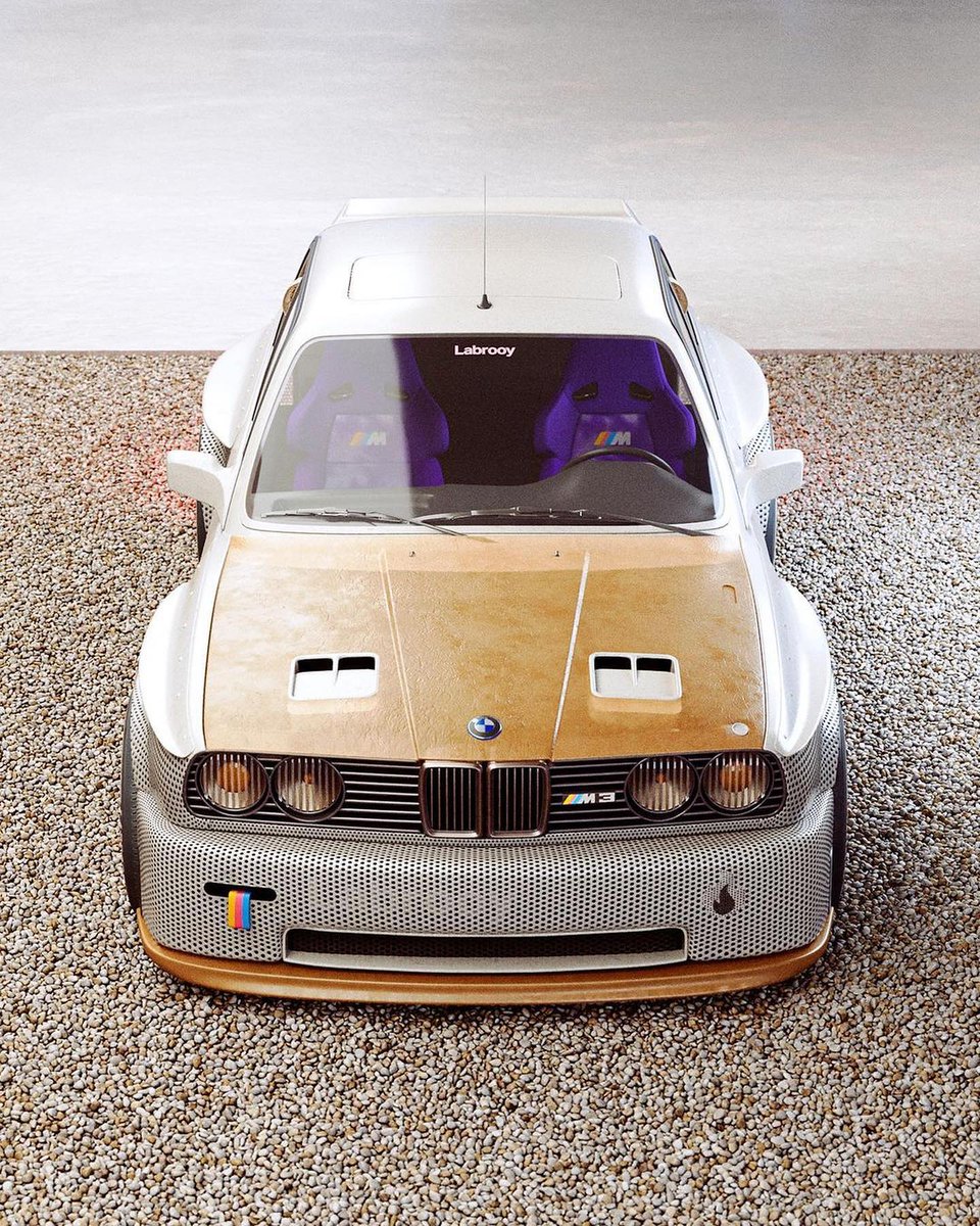 BlueStone_BMW's tweet photo. Another Life Form https://t.co/0FLUvLqypj