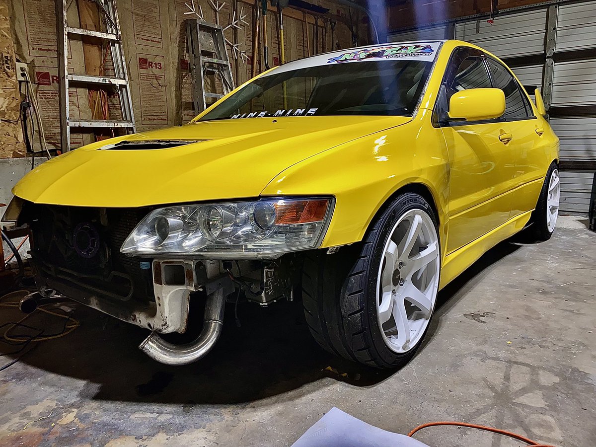 CragheadJace's tweet photo. Goodbye to the white on white 💛😮‍💨 https://t.co/0RYzrmJWjq