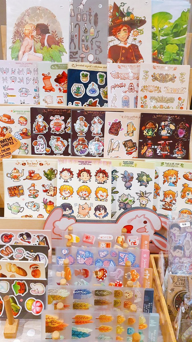 Artcade day two let's goooo!🙌✨️ 