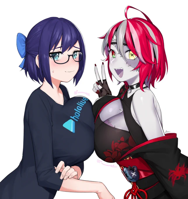 sugoi dekai#graveyART #絵ーちゃん 
