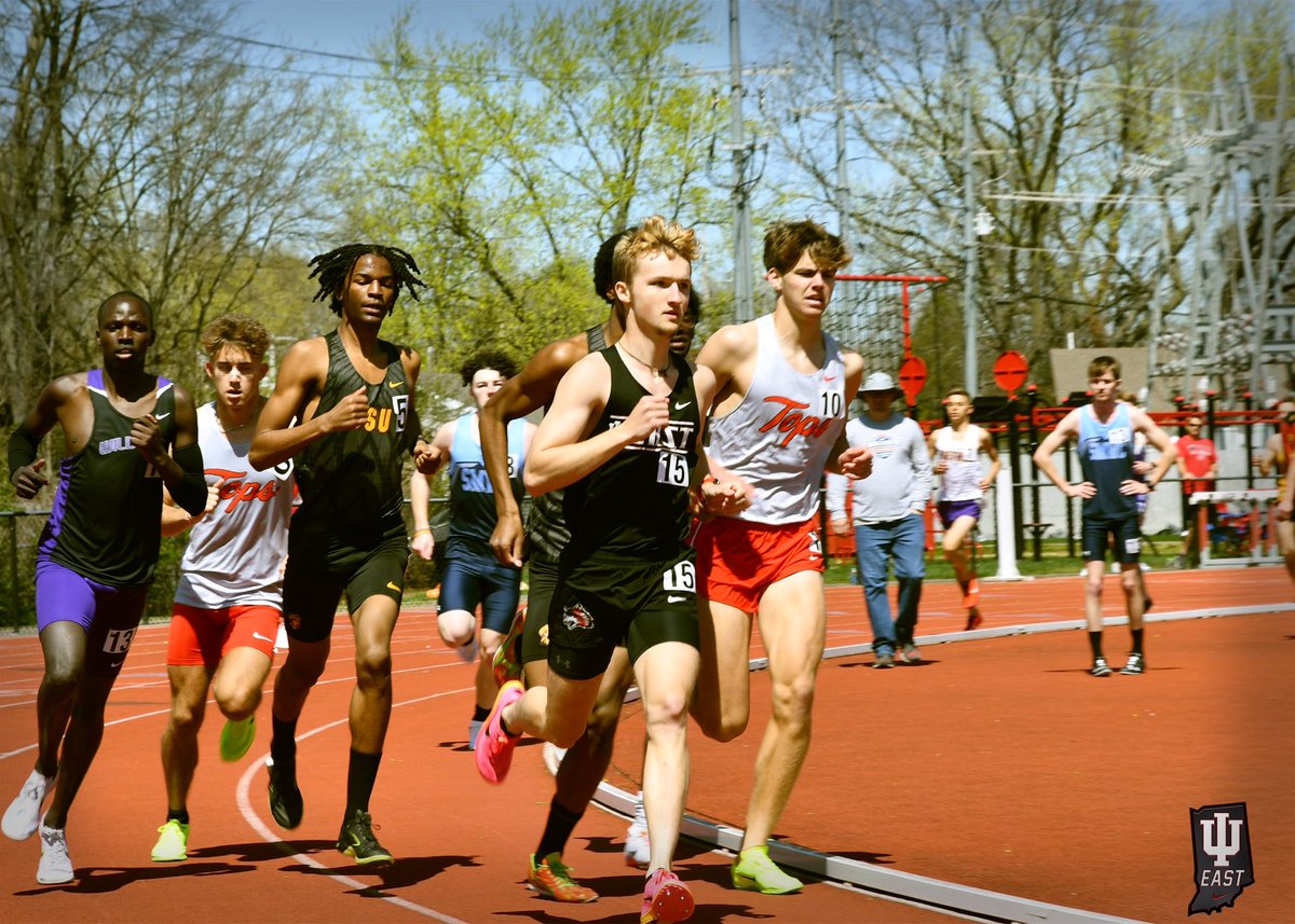IUE_TFXC's tweet photo. Some of the Best 📸s from the Hilltopper Relays! 
#RedWolfNation
#OnePack https://t.co/aIacEpFF7W