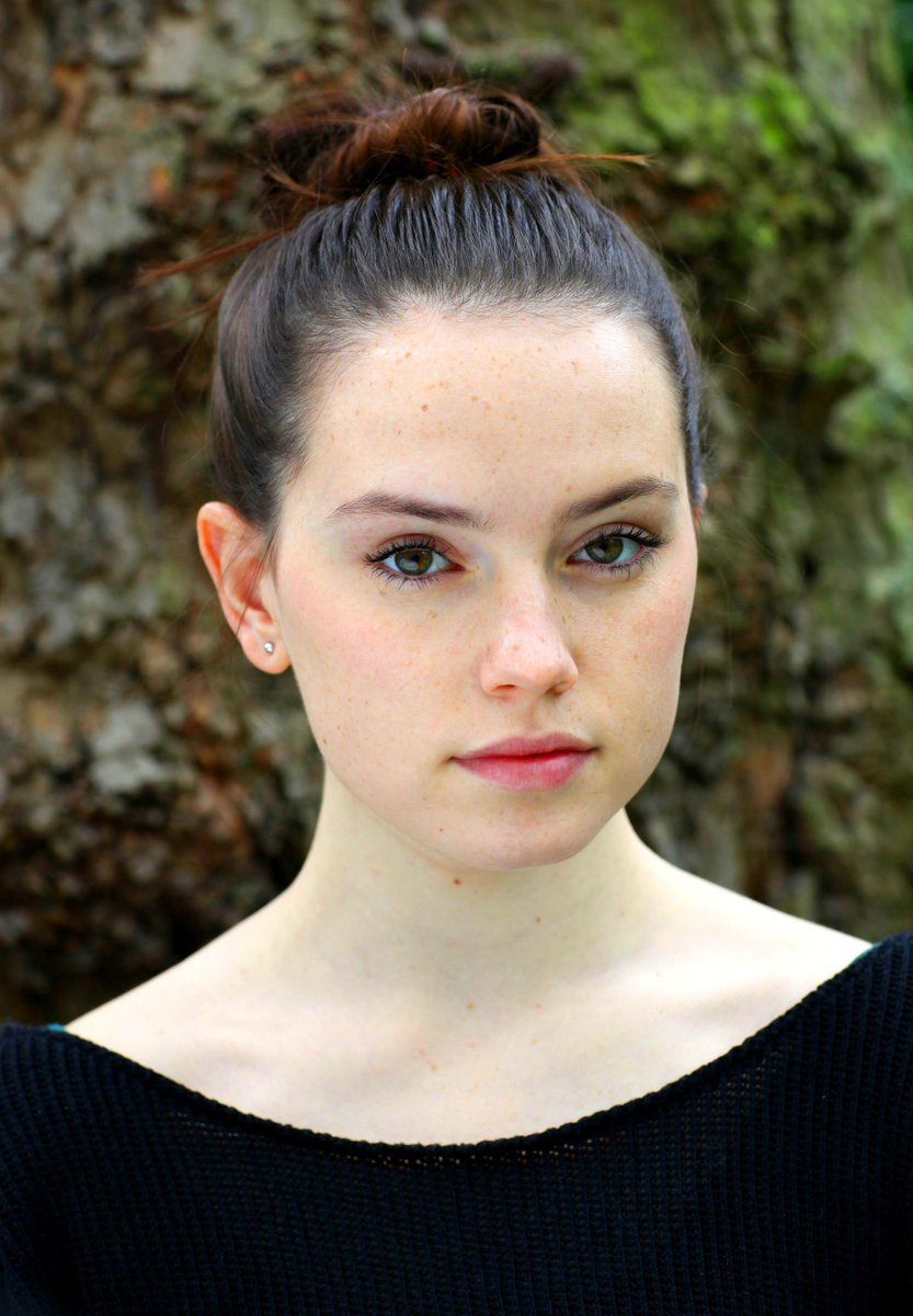 Daisy Ridley 🍒 Girls Epic @girlsepic1