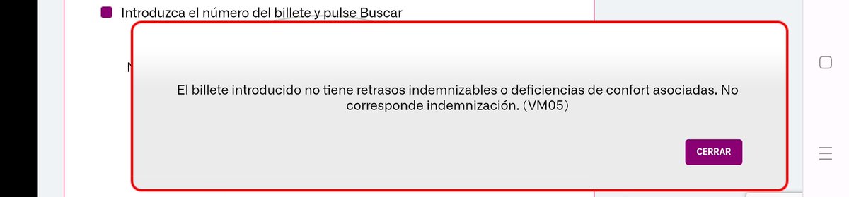 nocor5's tweet photo. Me pueden explicar por qué, después de tres horas de retraso en #chamartin el pasado viernes @Renfe estima que no me corresponde indemnización? 
@Adif_es @facua https://t.co/bUmOlPQ8ln