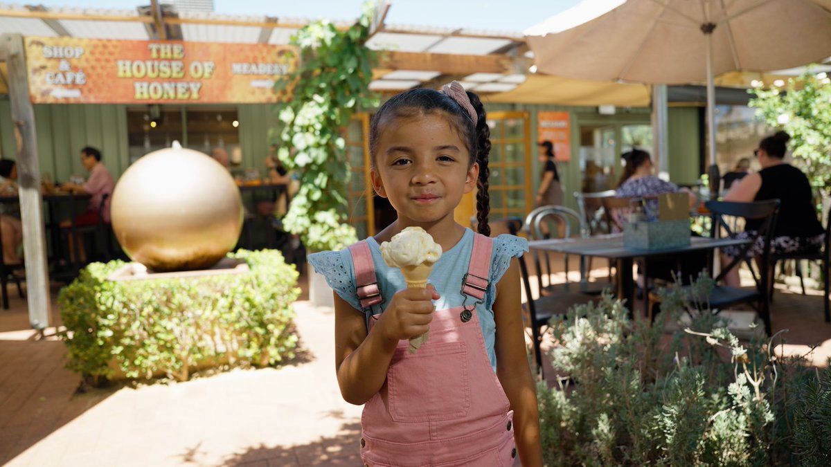 The Swan Valley, WA tweet media