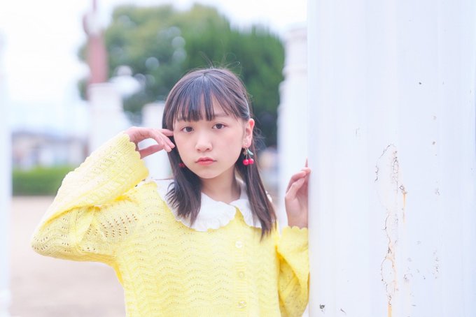 桃山こまちのTwitter画像19