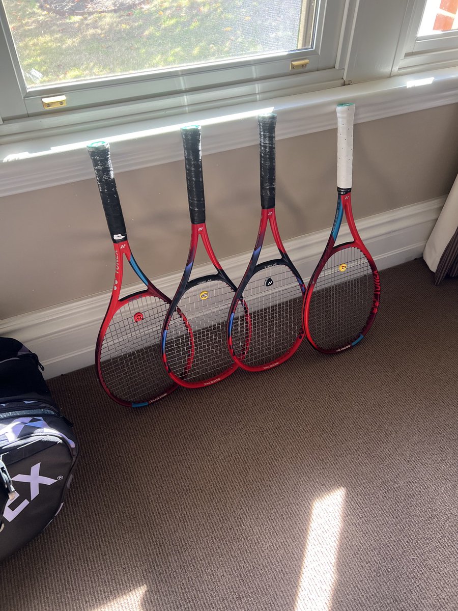 And yes Gabriel I do need four of em