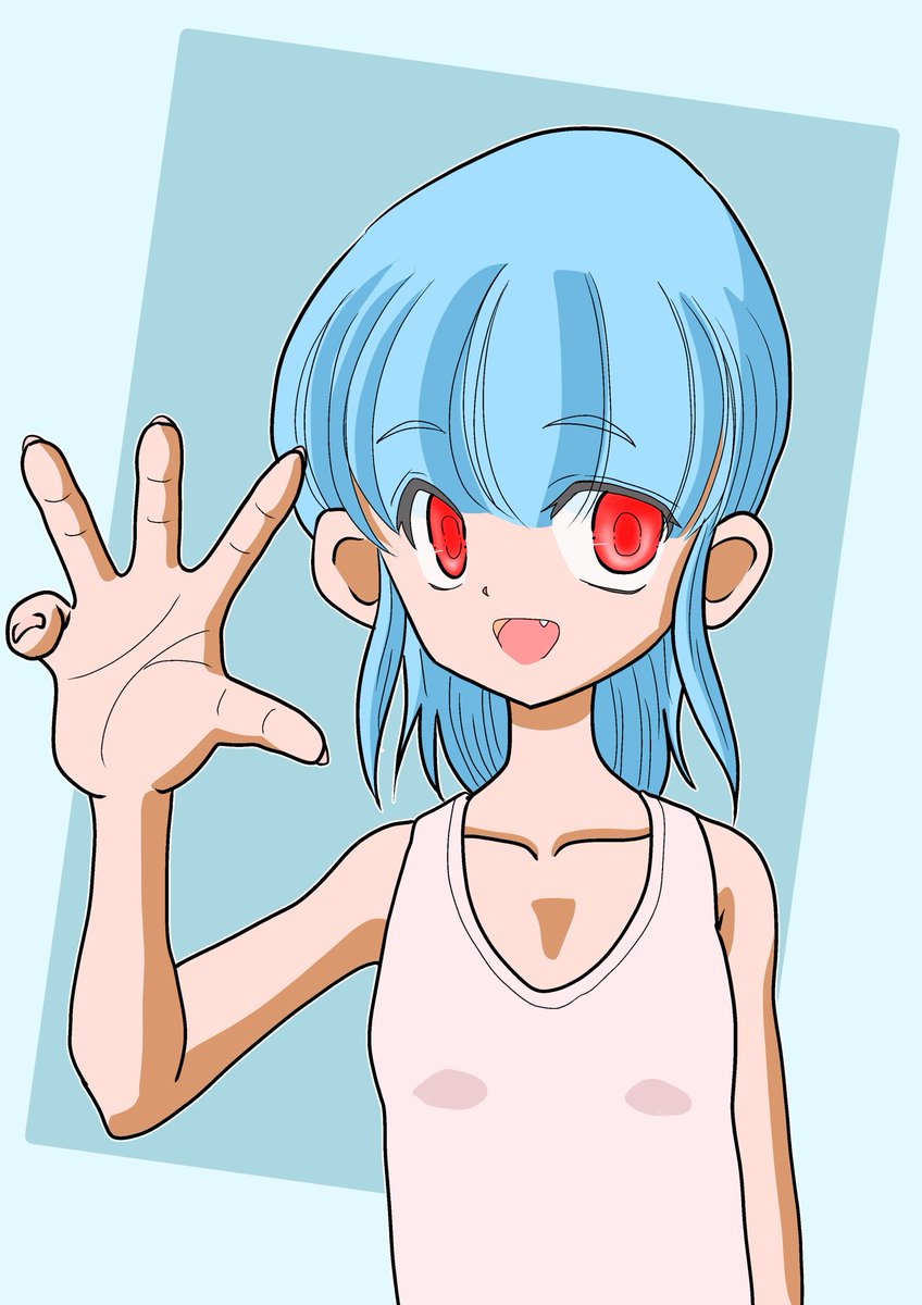 「今日のお昼のお絵描き 」|Oya♪のイラスト