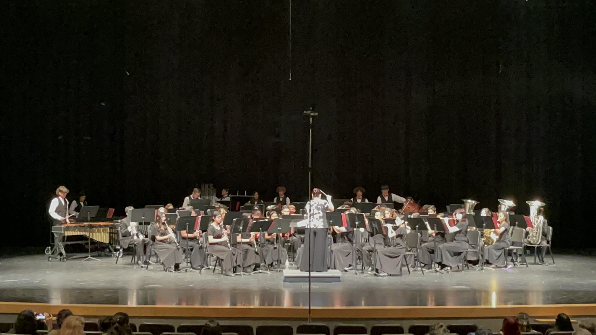 Swisd fine arts on twitter wearesw congratulations to the mcnair ms
