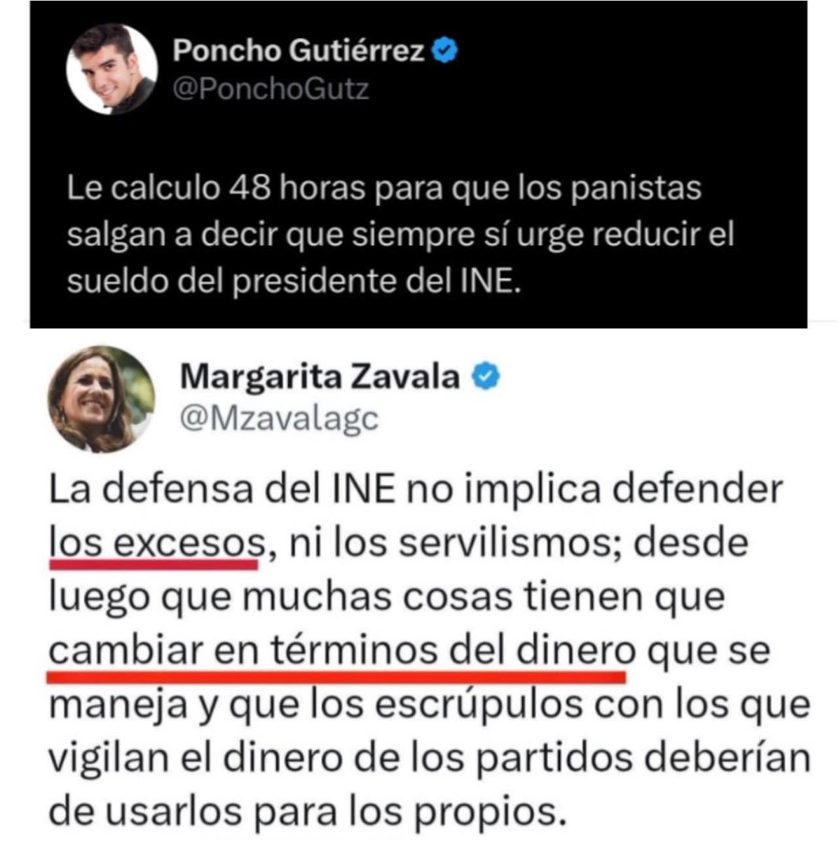 Poncho Gutiérrez tweet media
