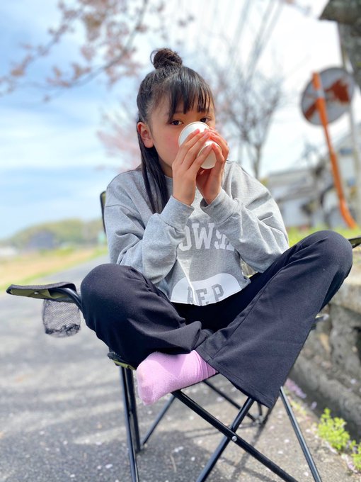 Twitterのコスプレ画像6