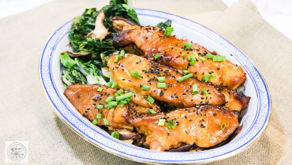 PaneBistecca's tweet photo. Japanischer Miso Kabeljau auf Gemuese https://t.co/gS9m5YrHVs
#gemuese #vegetables #miso #fisch #fish #japanesefood #japanisch #asian #asiatisch #cod #kabeljau #marinade #pilze #mushroom #packchoi #miso https://t.co/hVuz8wkmLU