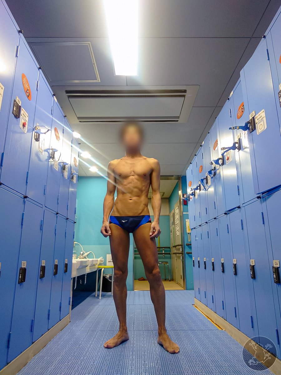waters21k's tweet photo. 130サイズシリーズ🩲
普通に穿けちゃったmizuno https://t.co/ELqZTMv5B4