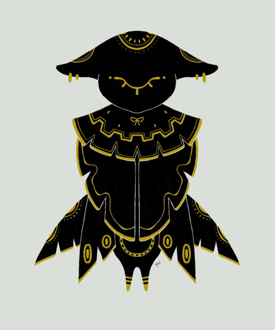 もしデジタルイラストのご依頼がありましたら是非お気軽にご相談くださいませ詳細は引用リツから…!  