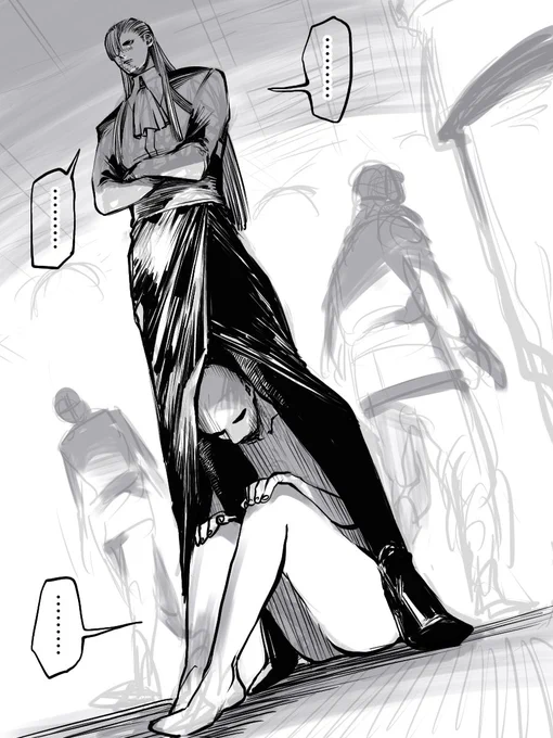 🍎「人命救助らしい…」 