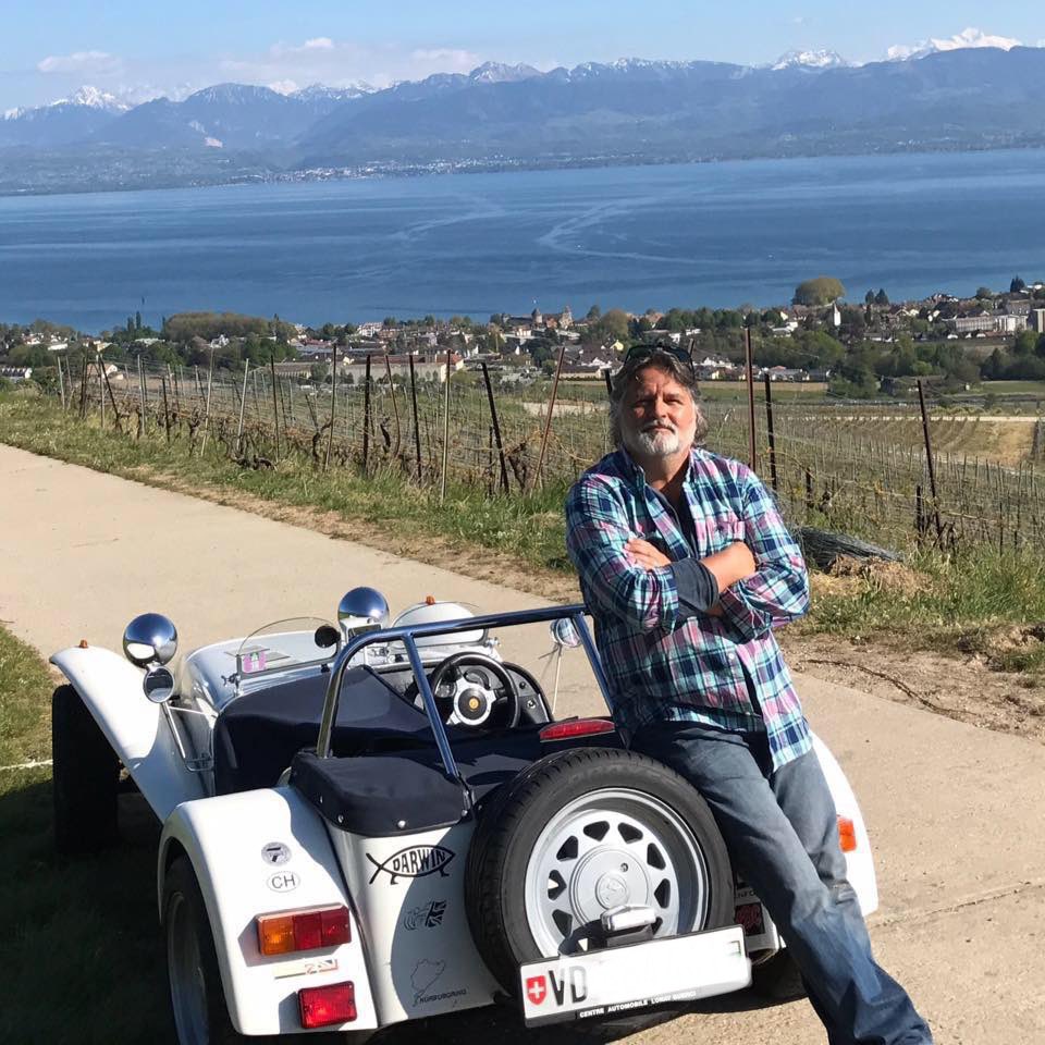 Ardles_'s tweet image. Least luxurious? Probably my current #caterham #xflow #Supersprint #1700 with #brookland #aeroscreens BUT it is the absolute best driving experience of all the cars I have owned. No radio, heater or cup holders though 😆👍😎👊

@caterhamcars @CaterhamLotus7