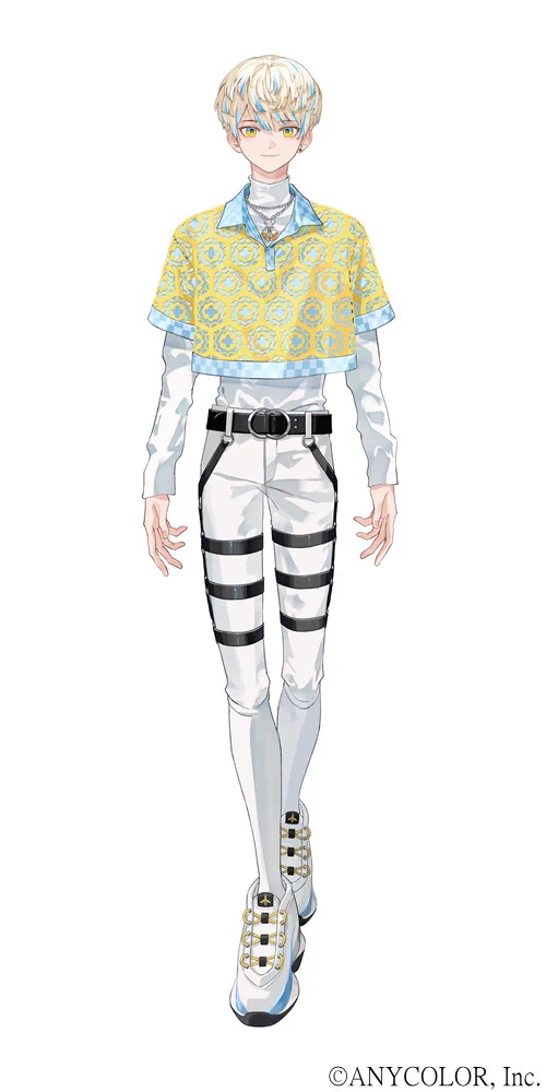 にじさんじ 緋八マナ 緋八 マナ 🐝🤣 【にじさんじ】 on X: 