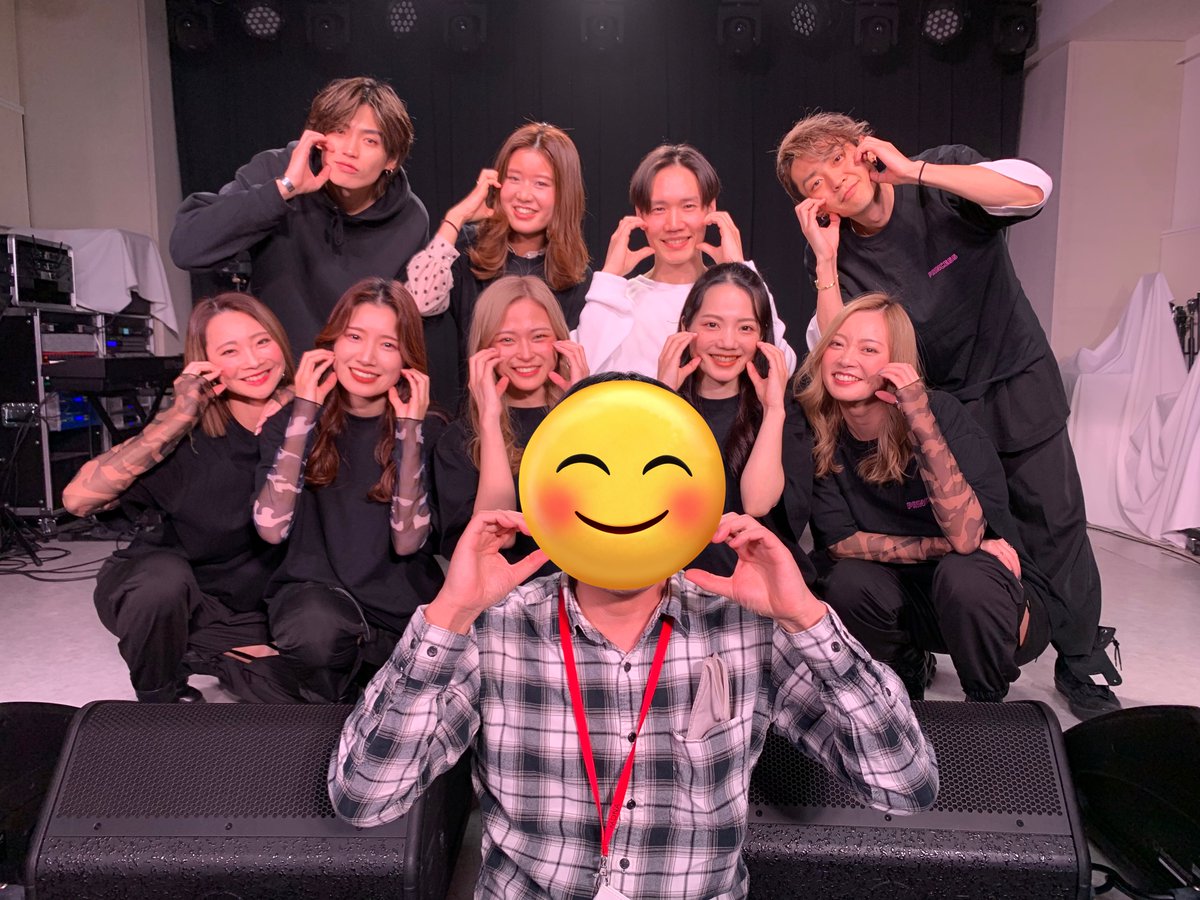 imasarajirou58's tweet image. プロジェクトが発表された時は、結構期間が長め？なんて思ってましたが、とんでもなかった😅

あっという間のファイナル🥹

無事に大阪公演を迎えられた事が一番の喜びではないでしょうか😊

感動と感謝の気持ちに感謝です😊
ありがとう🤗

#川森萌可 
#princessproject 
@moca_112