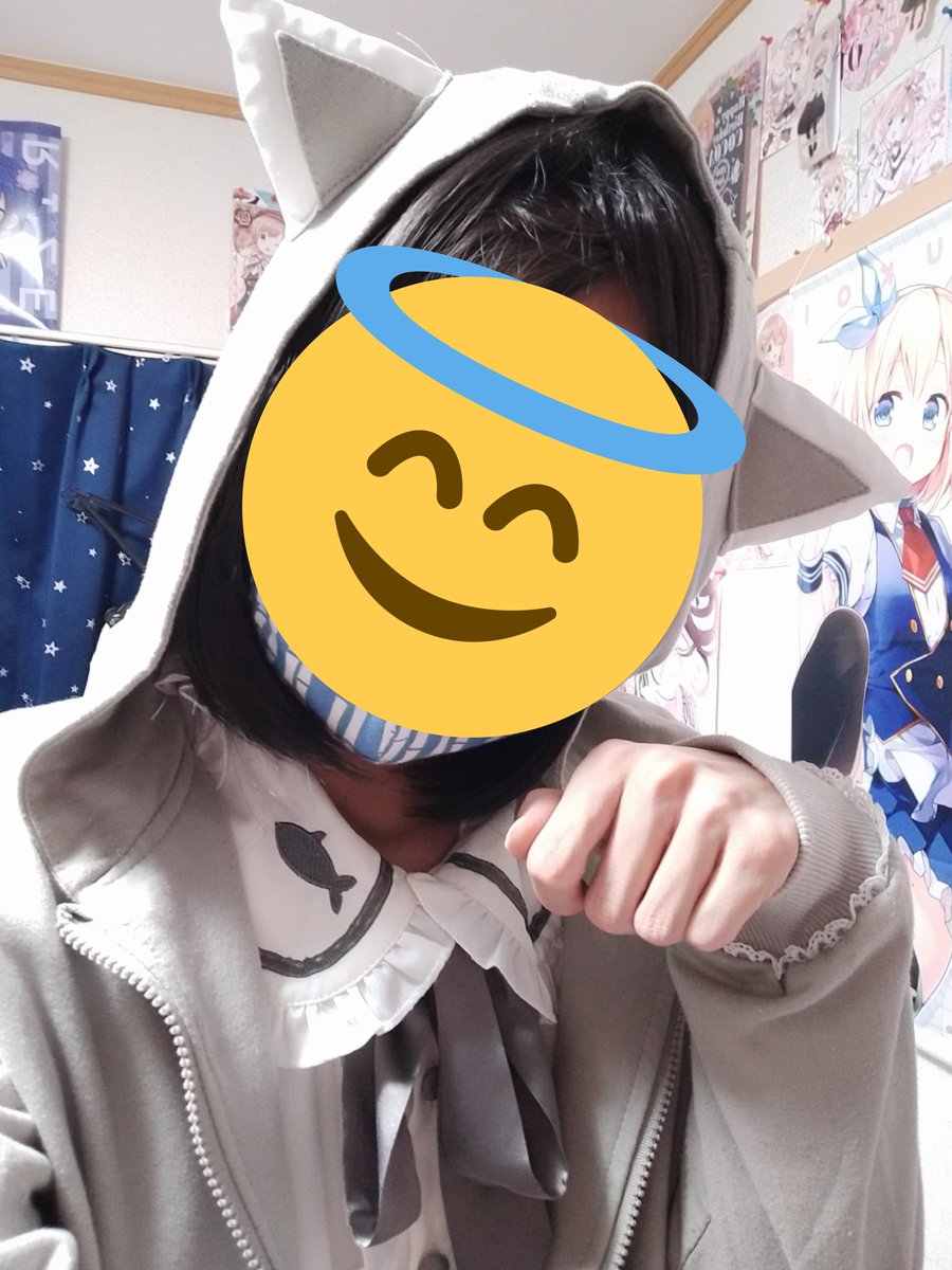 ShinKanata's tweet photo. アカウント新調したので自己紹介！
アニコスに興味があって水着などのスポユニフェチな女装男子です！

はじめましての方も前から関わりのあった方もよろしくお願いします！ https://t.co/OvbV2mOvyL