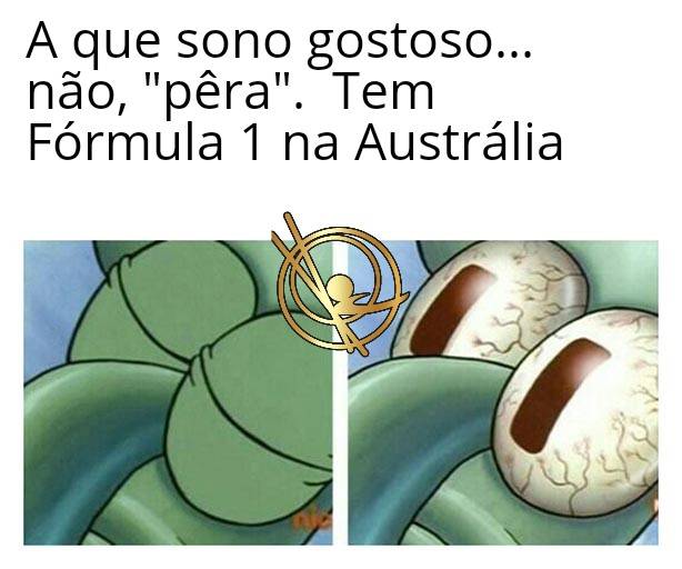 ESPORTESNET's tweet photo. Quem aí esta acordado para assistir a Fórmula 1 manda um salve 🇦🇺🦘🪃 🏁🏎️
➡️ https://t.co/Z5IGoqmQ3i
#AusGP #Formula1 #F1 #velocidade #Australia #ESPORTESNET #ESPORTESNET23anos #sono #madrugada https://t.co/3RgqB4Y3BU