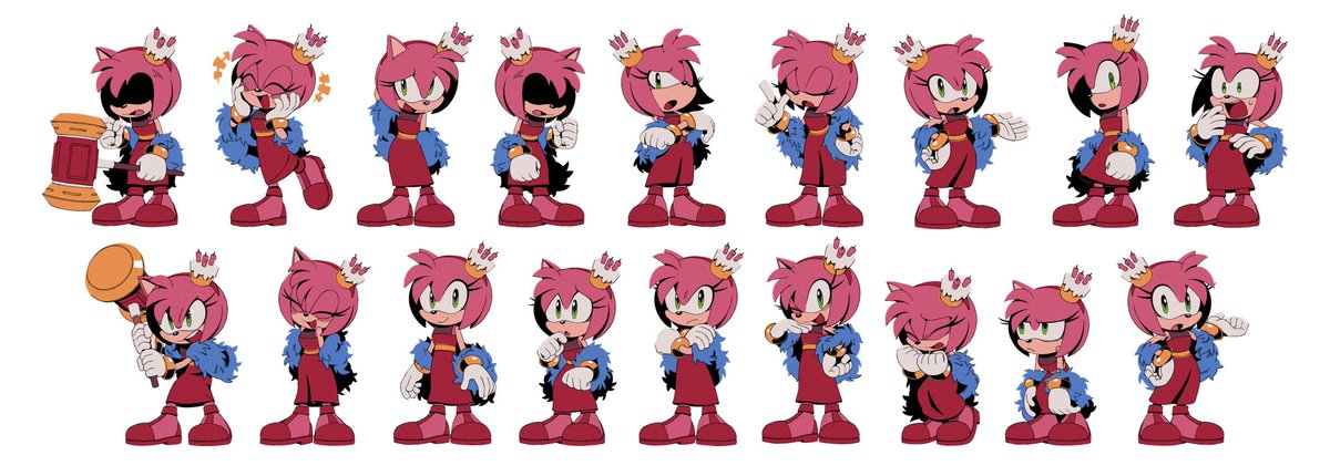 ATONRG's tweet photo. Sprites https://t.co/LiRJVg8Zey