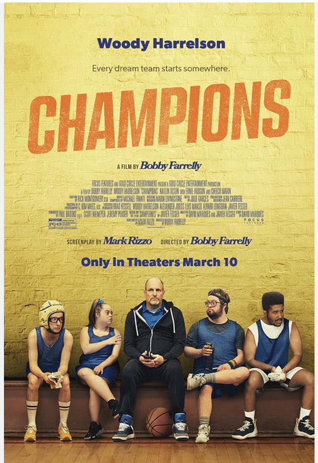 SalmRodger's tweet image. Watched a heart warming movie tonight, filmed in winnipeg. Noticed some local ‘celebrity’ referees 🙀👍. @basketballmb #mbhoops #winnipegproud