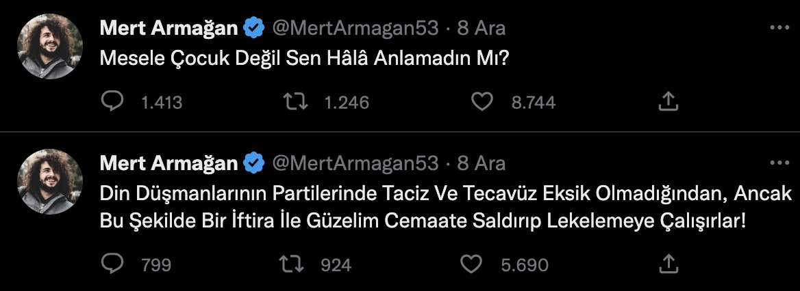 portovecchiaaa's tweet photo. 6 yaşındaki çocuğa tecavüz eden adamı ve cemaati savunmuştu O.cocugu kıvırcık https://t.co/7UXVNVpV6w
