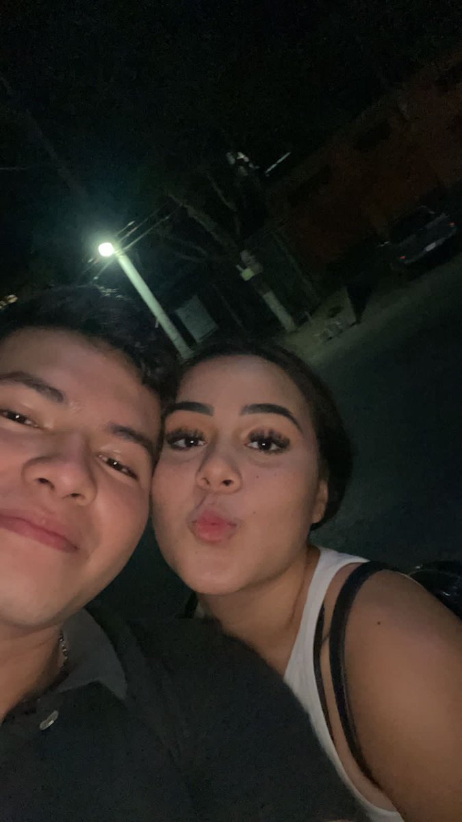 ChristianRivvv's tweet photo. Extrañando mucho a mi pedacito de cielo😔🤍 https://t.co/GsrprSeGgX