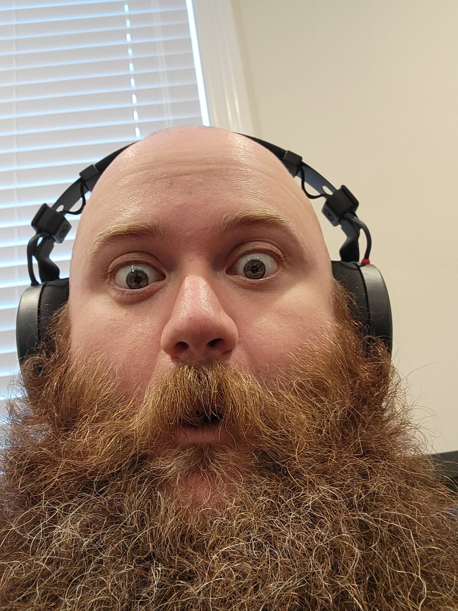 BeardsFeather's tweet photo. https://t.co/8SwmYZuoQ4
