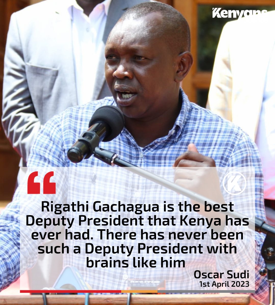 magwaz3's tweet photo. Says a person who has lesser brains than Rigathi Gachagua😂

#MaandamanoMonday #MegaMonday https://t.co/f3CU9pK5u3