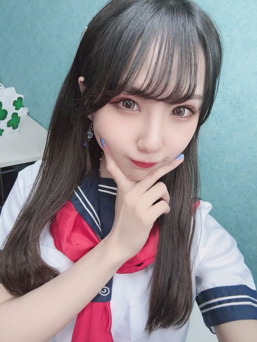 Twitterのコスプレ画像36