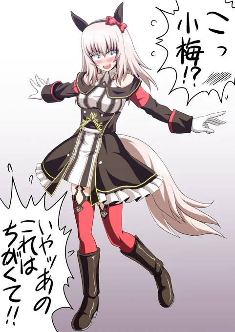 #ガルパンコスプレ部いい機会だしこっちのタグも再起動してみませんか 