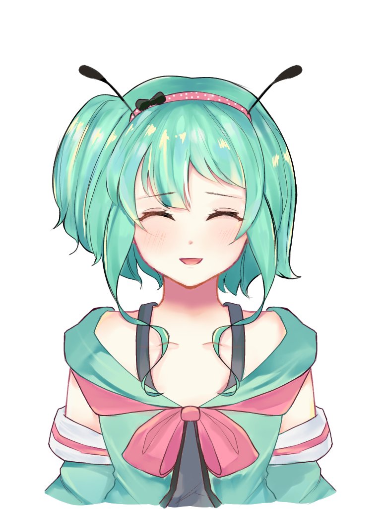 Zoyawatterson's tweet photo. Ini reactive PNG yang Zoya pake semalam yaw lucu bett kan. Thank you @lusyee7 for the amazing art ^^

#Zoyart https://t.co/aT8Q85MFAs