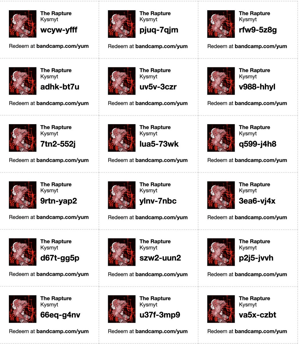 👁️👁️👁️

⬇️🔄💿