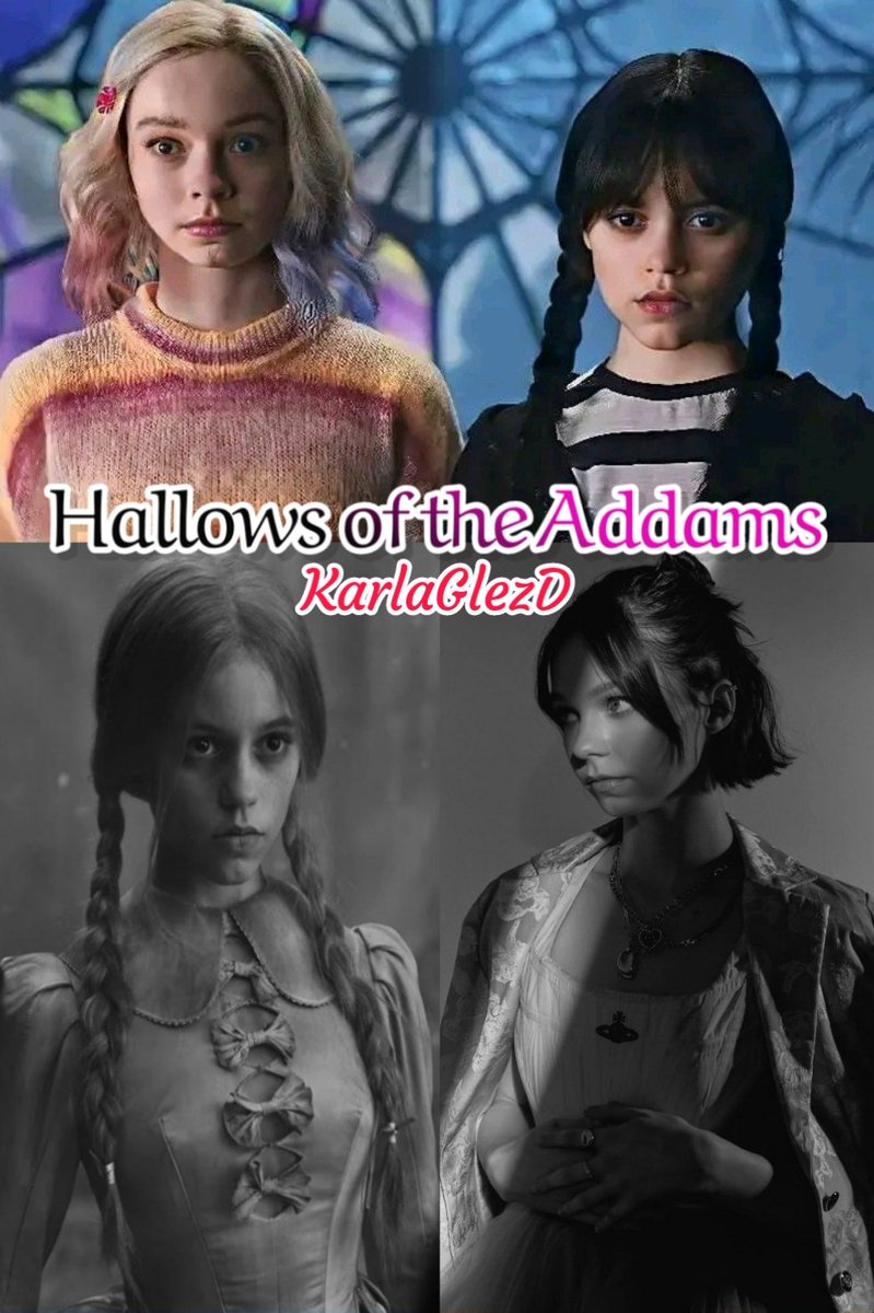 KarlaGlezD's tweet photo. Link de la historia en Wattpad: https://t.co/dGs2KjzKZI
Link en ao3: https://t.co/mYawFKGDC8
#wenclair #wednesdayxenid #enidxwednesday #wednesdayaddams #enidsinclair #goodyaddams #badleysinclair #AddamsxSinclair #SinclairxAddams #wednesday #wednesdaynetflix https://t.co/Vse0J2uXZm